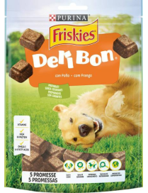 FRISKIES DELIBON 130gr CHICKEN 12530943
