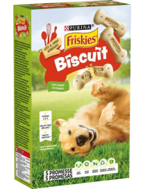 FRISKIES BISCUITS 650gr BISCUIT
