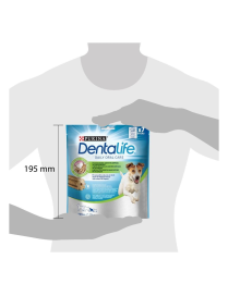DENTALIFE DOG SMALL 115gr