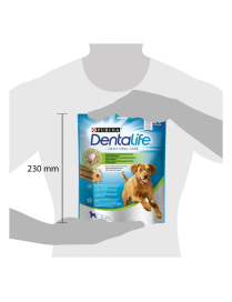 DENTALIFE DOG LARGENTOE 142gr