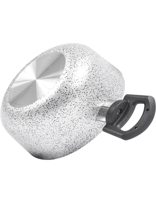 NEW IDRA LINE CASSEROLE 2 HANDLES diameter 14cm