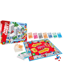 MEGALOPOLIS