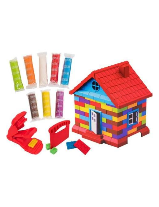 SOFT 8x80 GR CREATE YOUR HOME