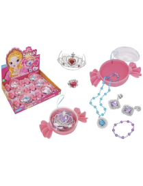 JEWELRY HOLDER