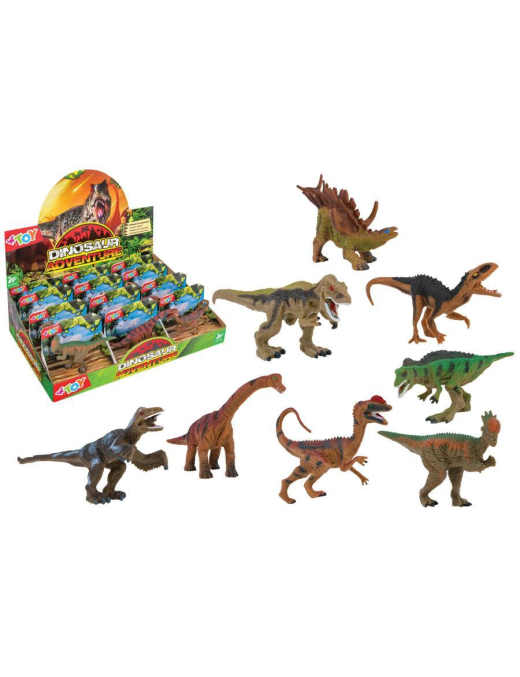 DINOSAURO 10 CM
