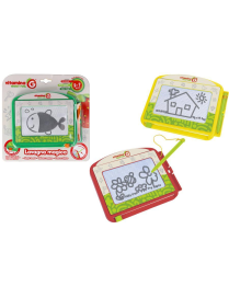 MAGNETIC BOARD