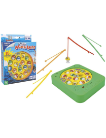 GIOCO PESCA
