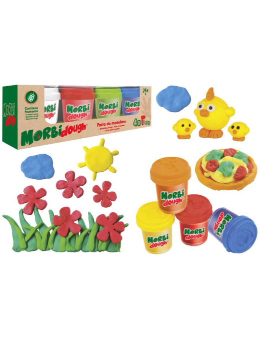 MORBIDO' 4x50  GR