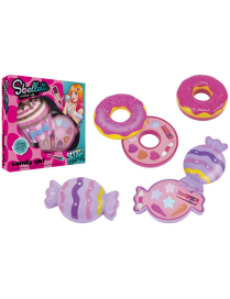 SBELLETTI TROUSSE MAKEUP