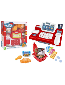 CASH REGISTER