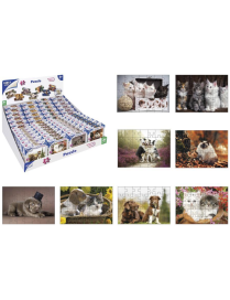 MINI PUZZLE 35 PEZZI