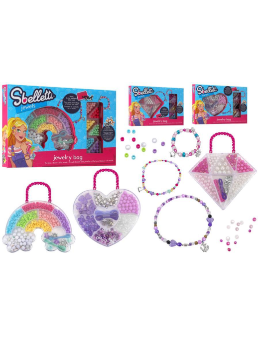 JEWELRY BEADS