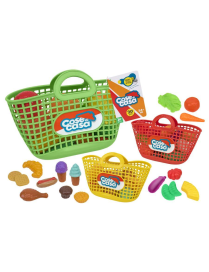 BORSA SPESA 20 PEZZI