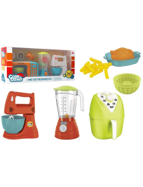 HOME APPLIANCES