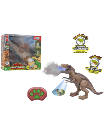 DINOSAURO CAMMINANTE