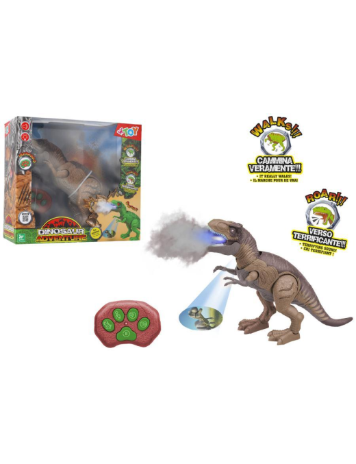 DINOSAURO CAMMINANTE