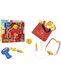 CLOTH DOCTOR'S CASE
