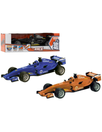 AUTO FORMULA1 FRIZIONE