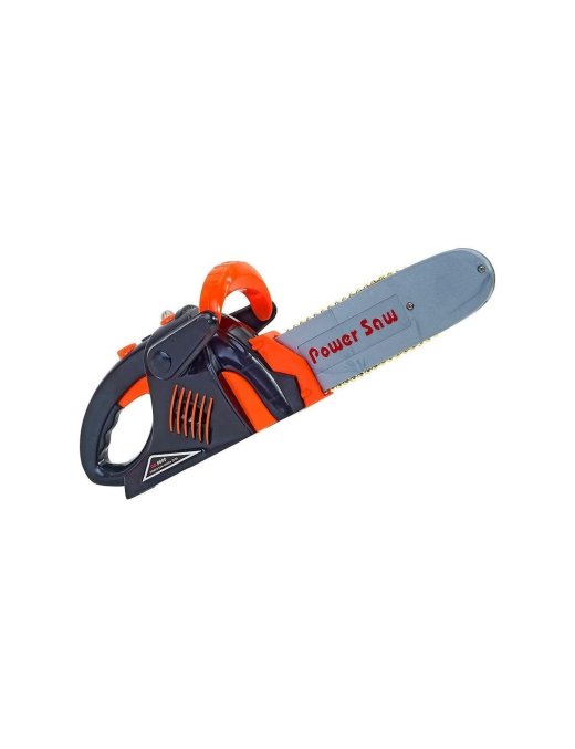 ATTREZZI LAVORO MOTOSEGA B/O 34 CM