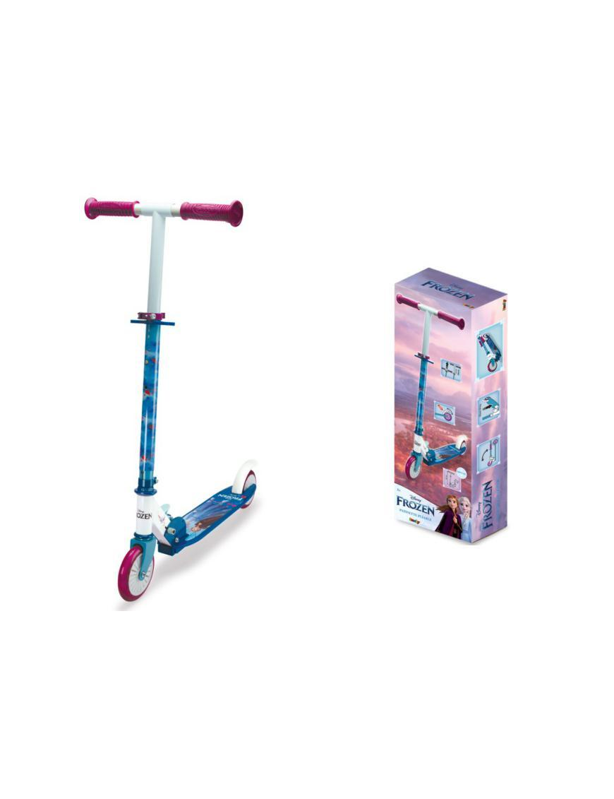 FROZEN SCOOTER