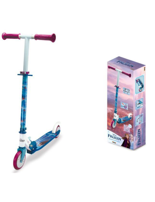FROZEN SCOOTER