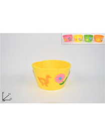 ROUND BASKET 13 CM