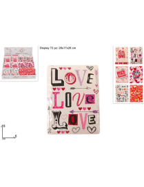 MAGNETE SAN VALENTINO ASSORTITO