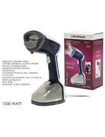 DICTROLUX VERTICAL IRON 1400W