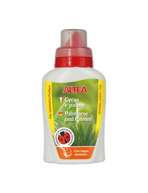 CONCIME LIQUIDO  300gr CYCAS-PALME