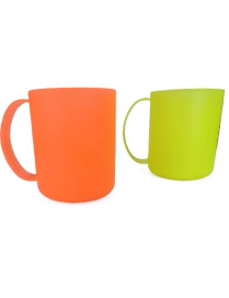 SUNNY CUP 400 cc MUG