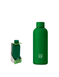 QUEBEC BORRACCIA TERMICA  500ml VERDE