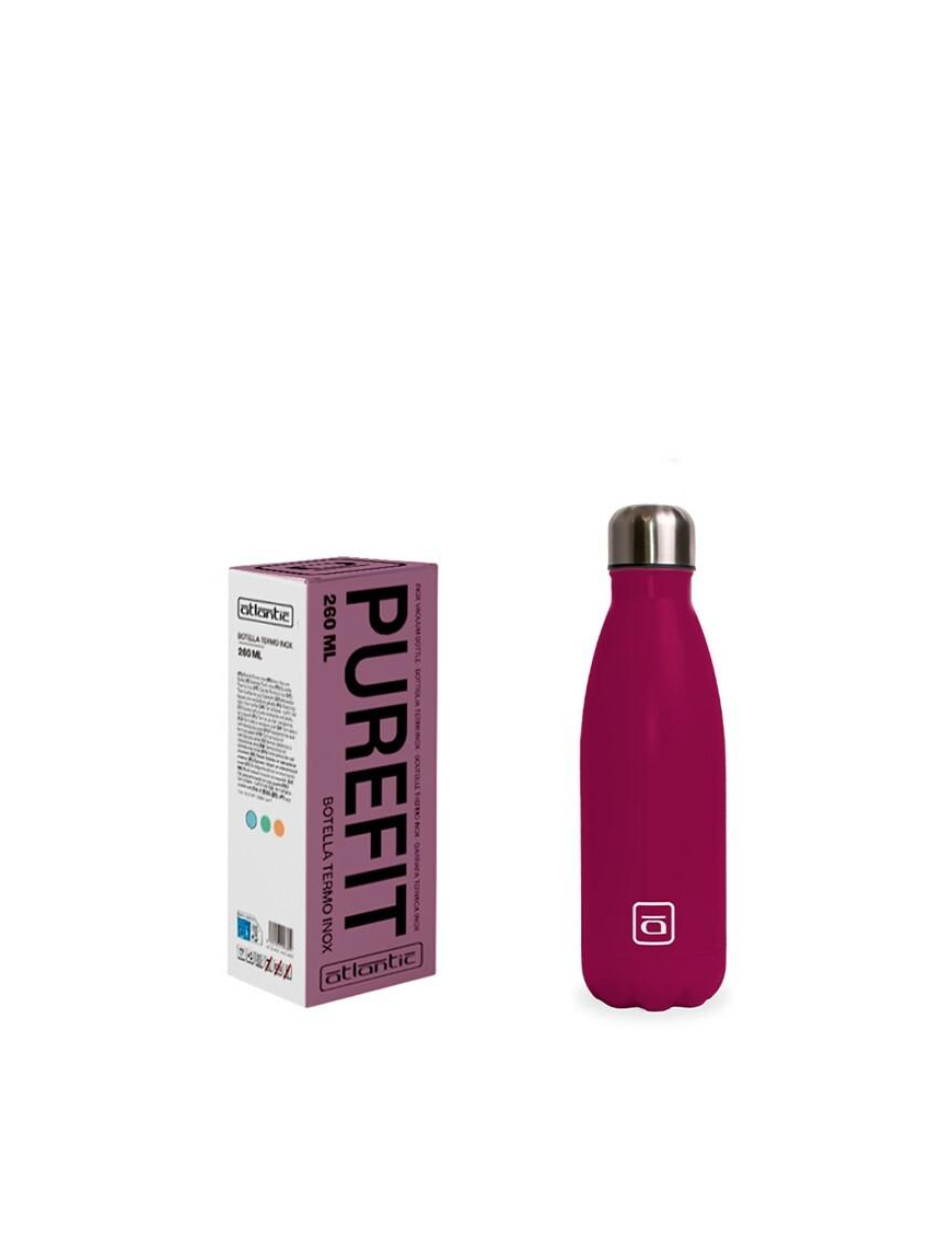 ATLANTIC BORRACCIA TERMICA  500ml BORDEA