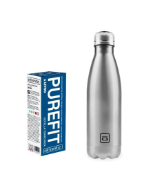 ATLANTIC BORRACCIA TERMICA 1000ml SILVER