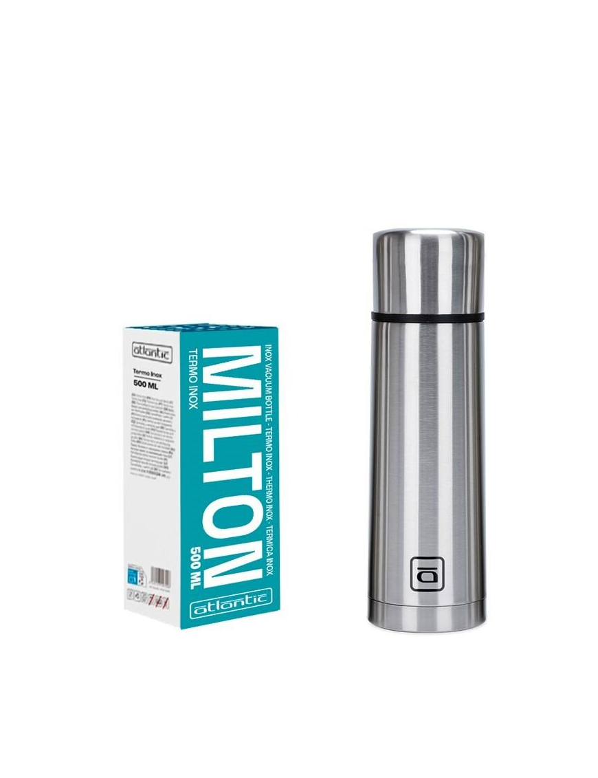 ATLANTIC THERMOS INOX MILTON  500ml