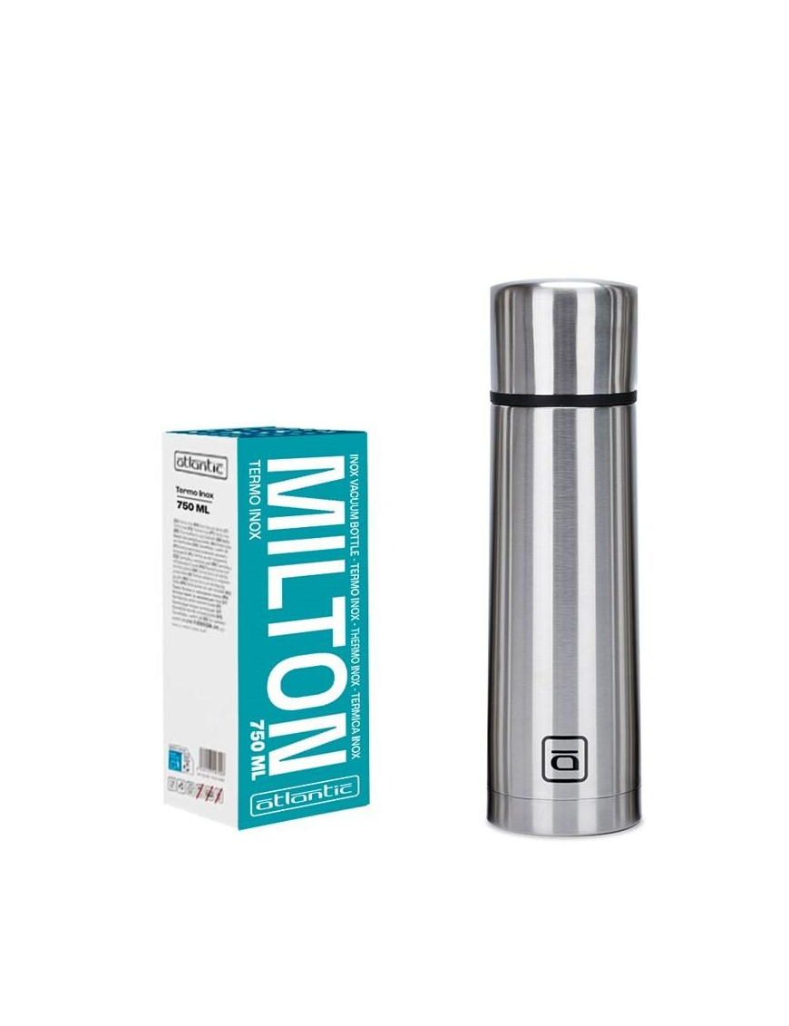 ATLANTIC STAINLESS THERMOS MILTON 750ml