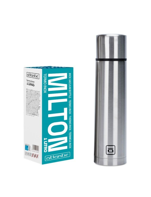 ATLANTIC THERMOS INOX MILTON 1000ml