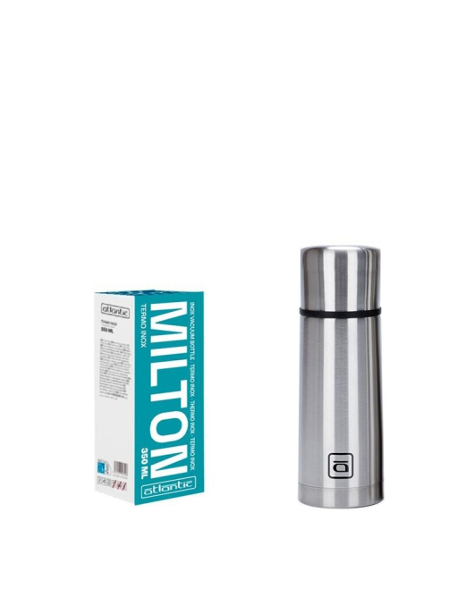 ATLANTIC STAINLESS STEEL THERMOS MILTON 300ml