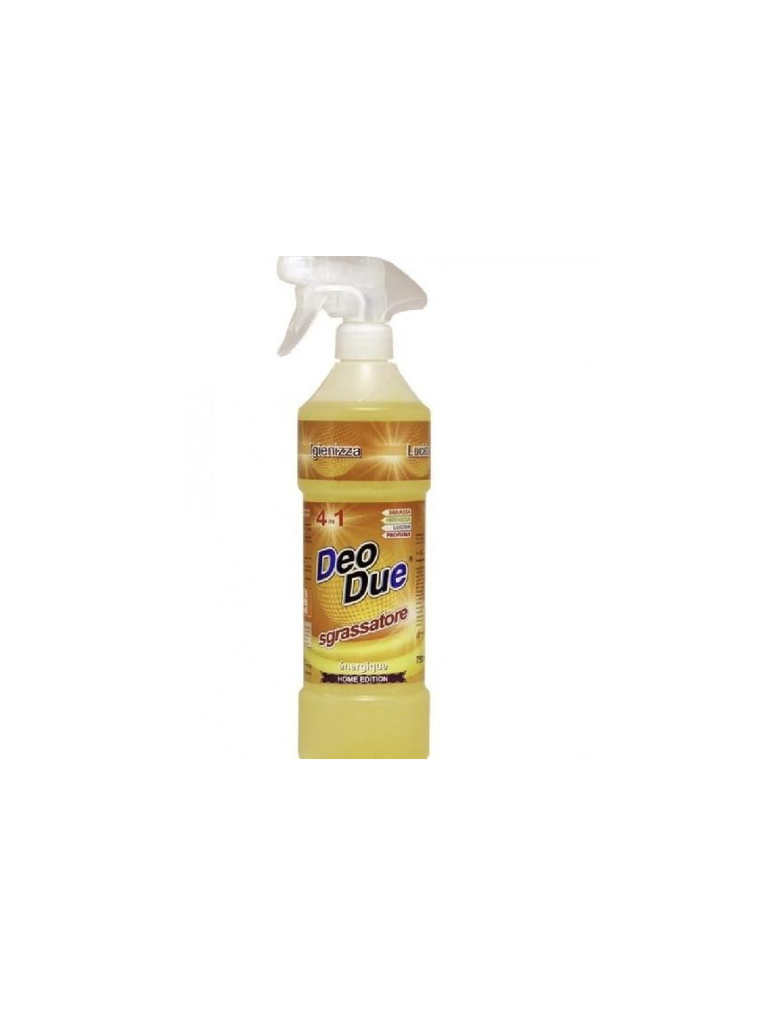 DEO DUE DEGREASER 750 ml