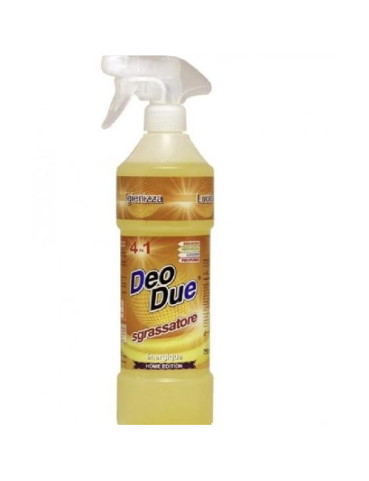 DEO DUE SGRASSATORE 750 ml