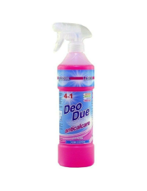 DEO DUE ANTICALCARE 750 ml