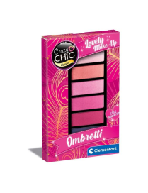 OMBRETTI ROMANTIC