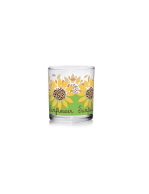 BICCHIERI ACQUA 6pezzi  220CC LINEA SOLEADO