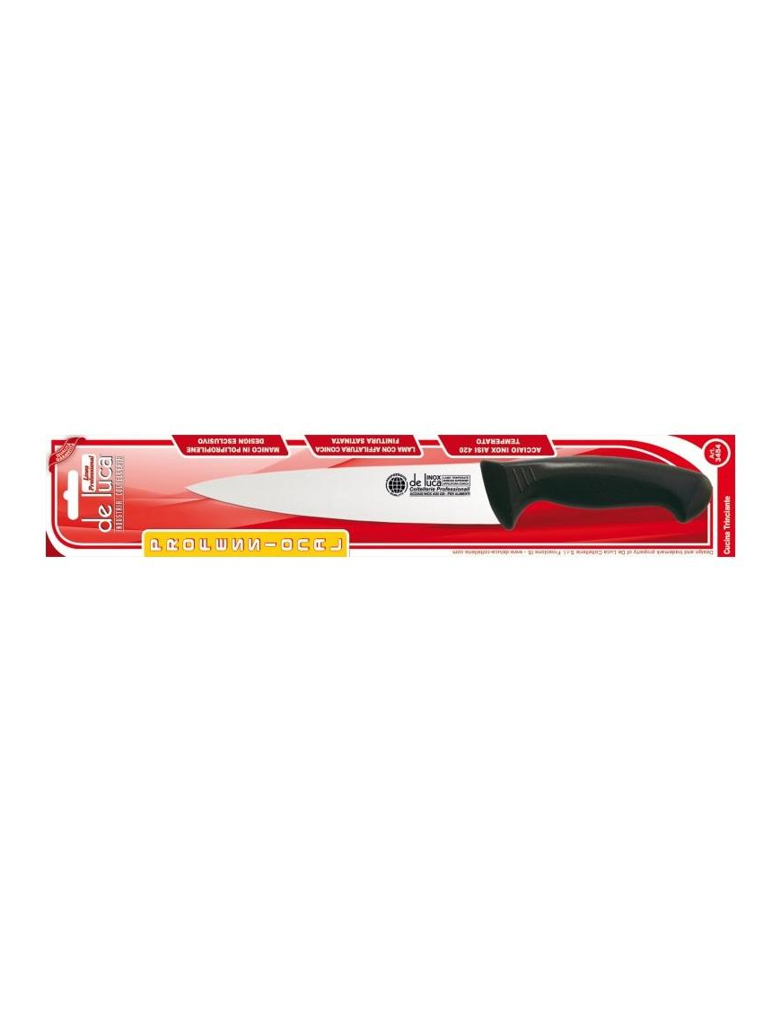 PROFESSIONAL KITCHEN KNIFE 18 cm