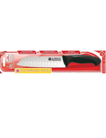 PROFESSIONAL COLTELLO SANTOKU 18 cm