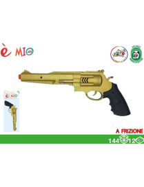 PISTOLA A FRIZIONE 35cm