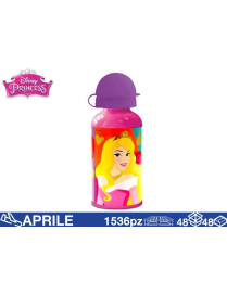 PRINCESS ALUMINUM BOTTLE 400ml