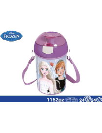 FROZEN BORRACCIA CON TRACOLLA 450ml