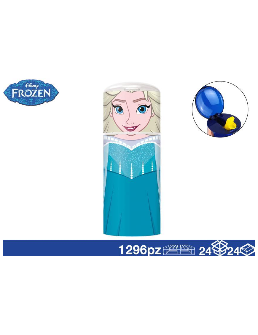 FROZEN BORRACCIA SPORTIVA 350ml