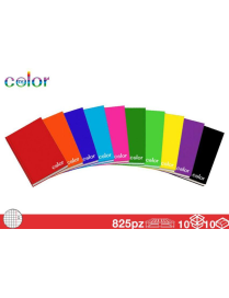 MYCOLOR QUADERNO MAXI 60ff Q