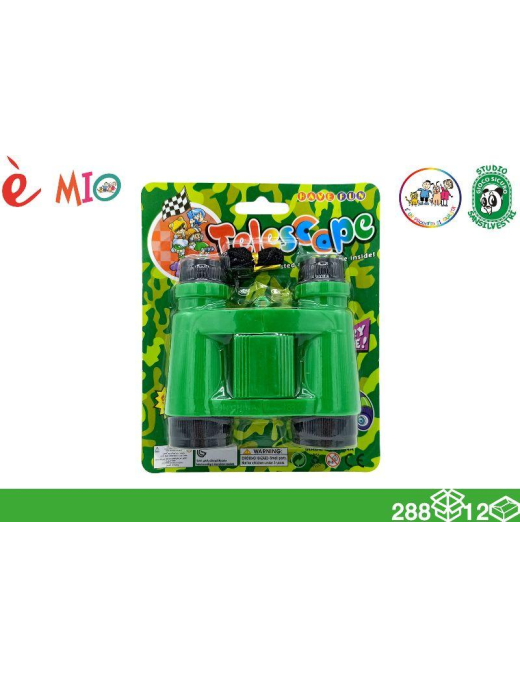 BINOCOLO 11cm